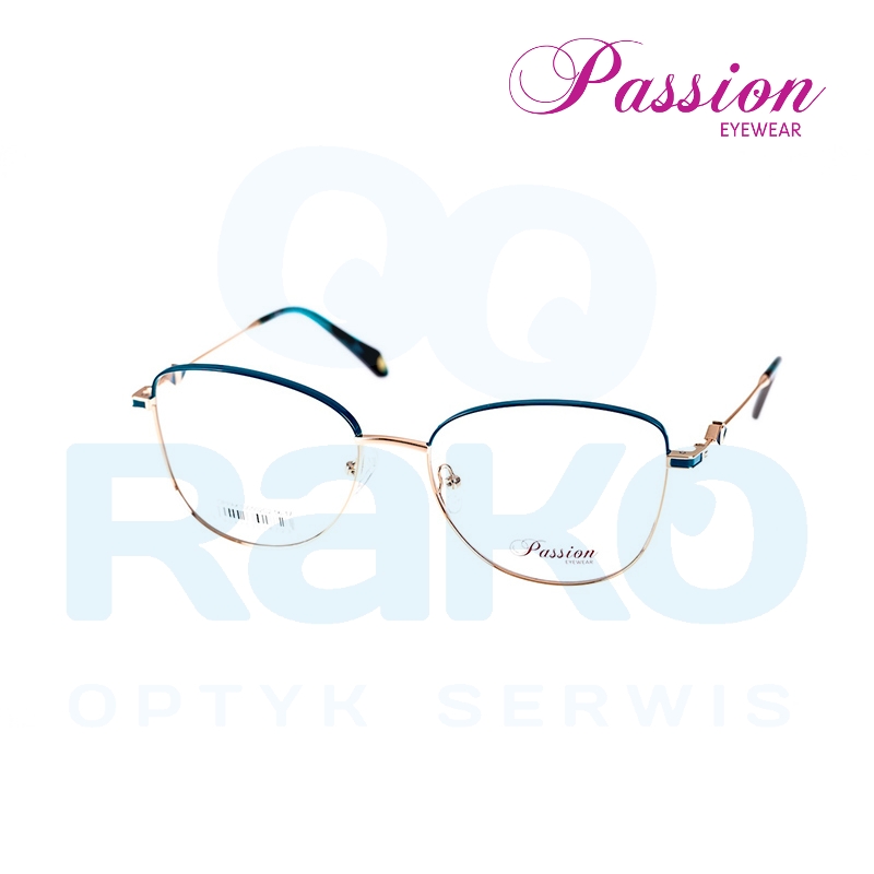 Oprawa korekcyjna kolekcja PASSION PAK100502 2