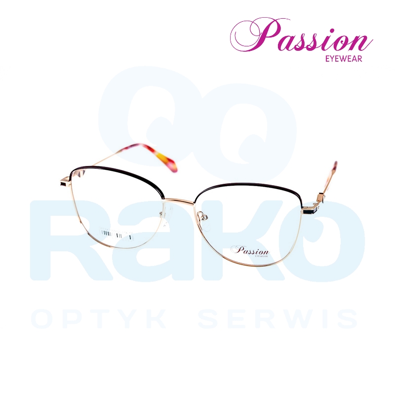 Oprawa korekcyjna kolekcja PASSION PAK100502 3