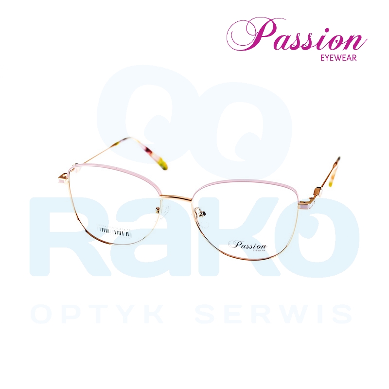 Oprawa korekcyjna kolekcja PASSION PAK100502 4