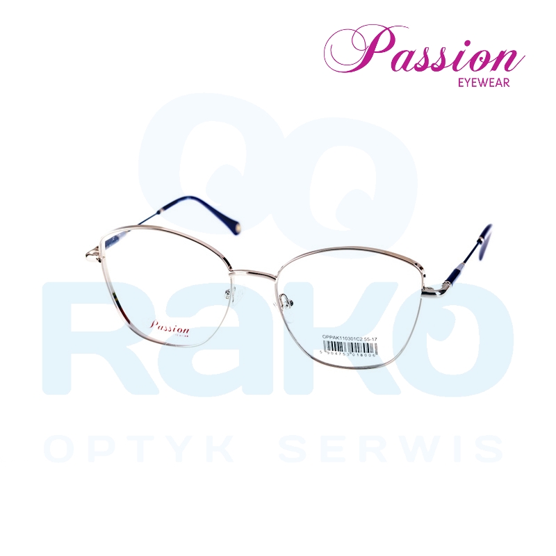 Oprawa korekcyjna kolekcja PASSION PAK110301 2