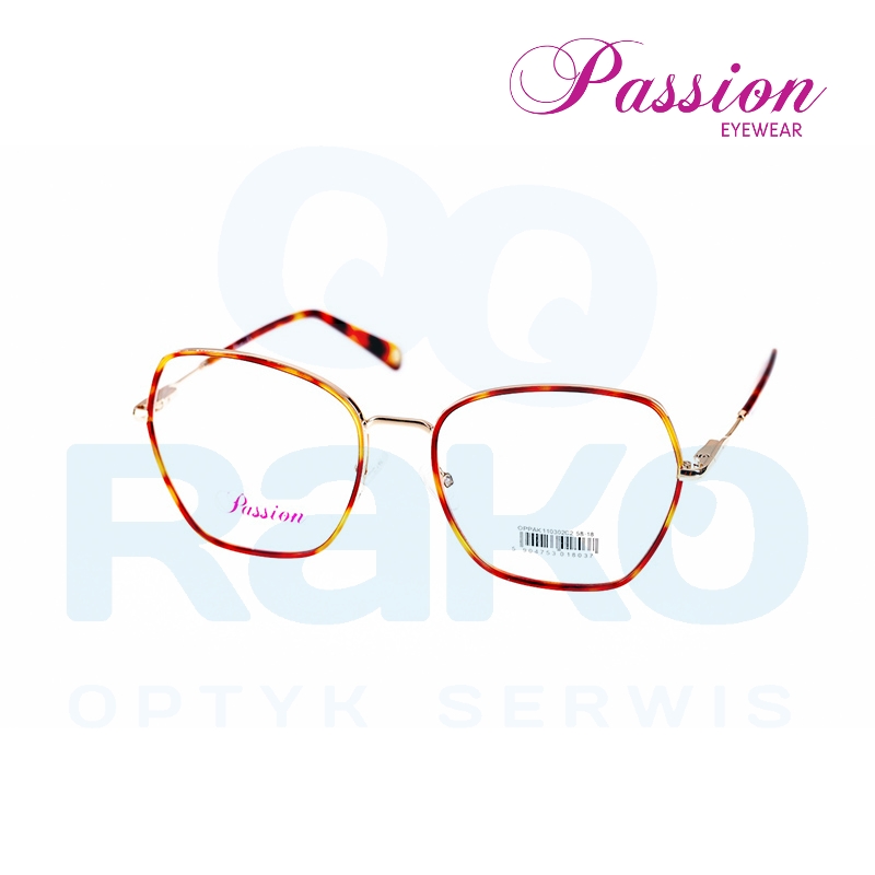Oprawa korekcyjna kolekcja PASSION PAK110302 2