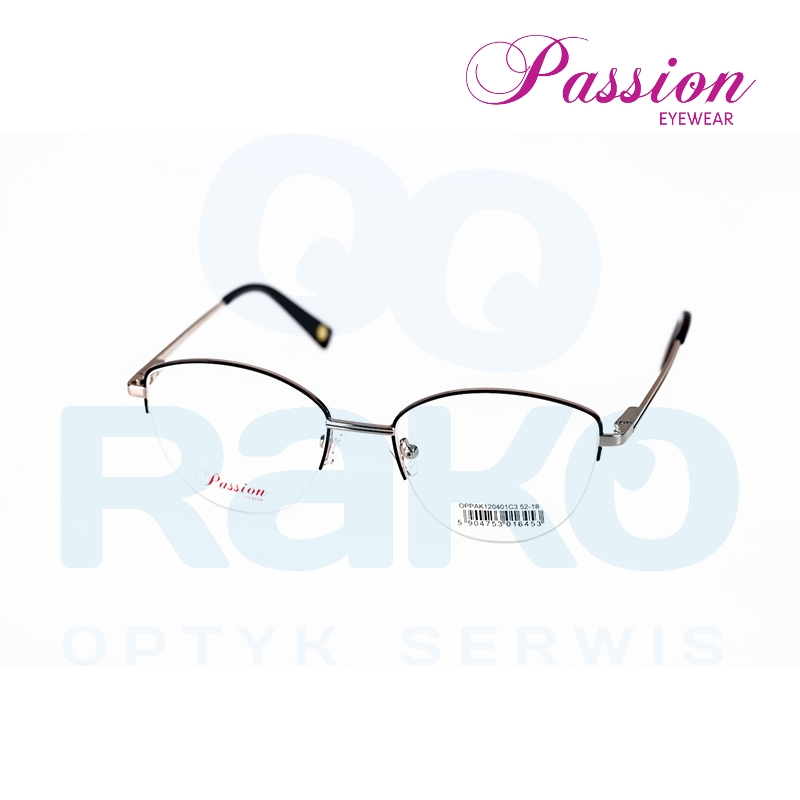 Oprawa korekcyjna kolekcja PASSION PAK120401 3