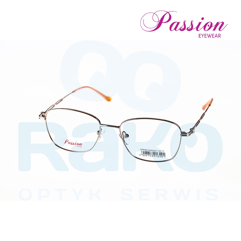 Oprawa korekcyjna kolekcja PASSION PAK120402 1
