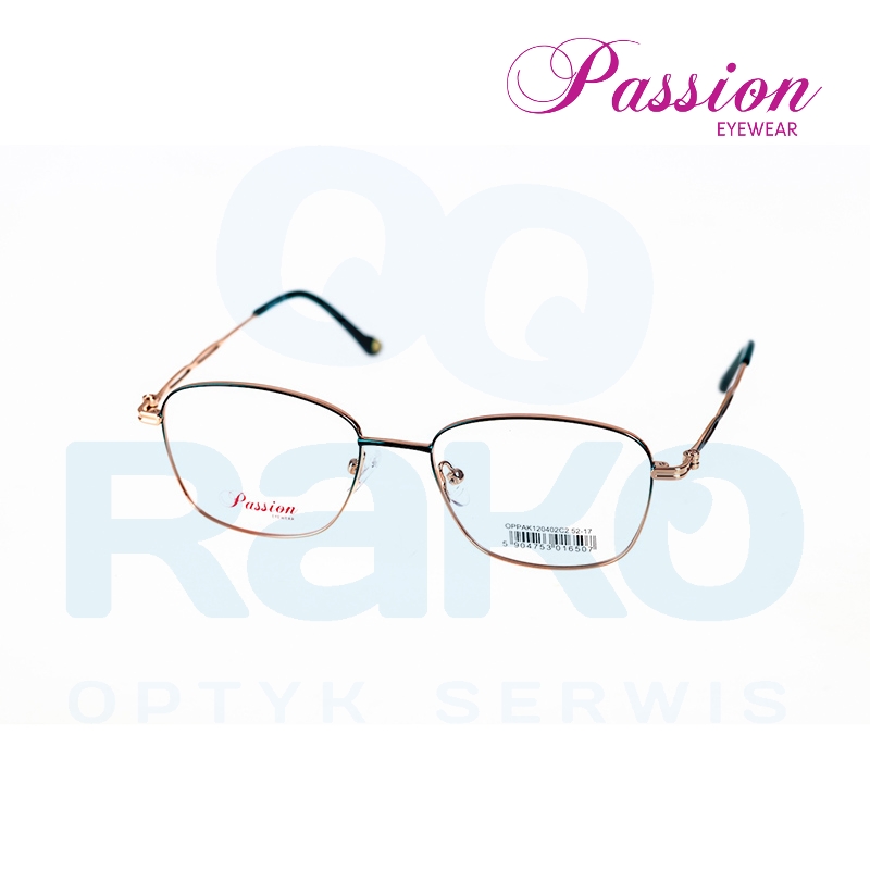 Oprawa korekcyjna kolekcja PASSION PAK120402 2