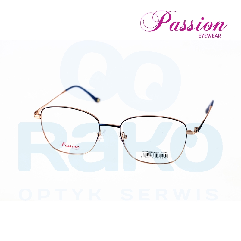 Oprawa korekcyjna kolekcja PASSION PAK120404 3
