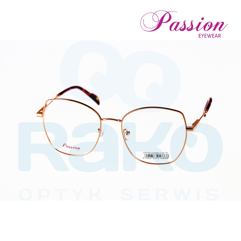 Oprawa korekcyjna kolekcja PASSION PAK120406 3