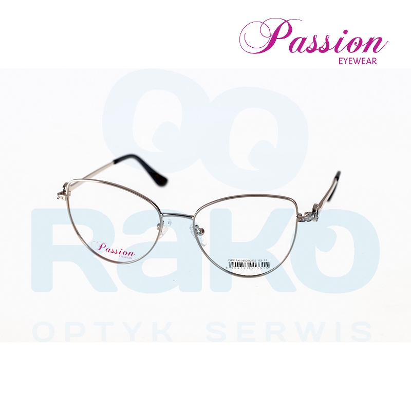 Oprawa korekcyjna kolekcja PASSION PAK140202 2
