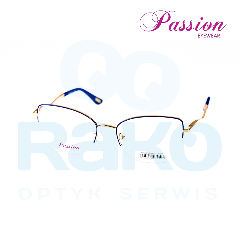 Oprawa korekcyjna kolekcja PASSION PAK140301 2