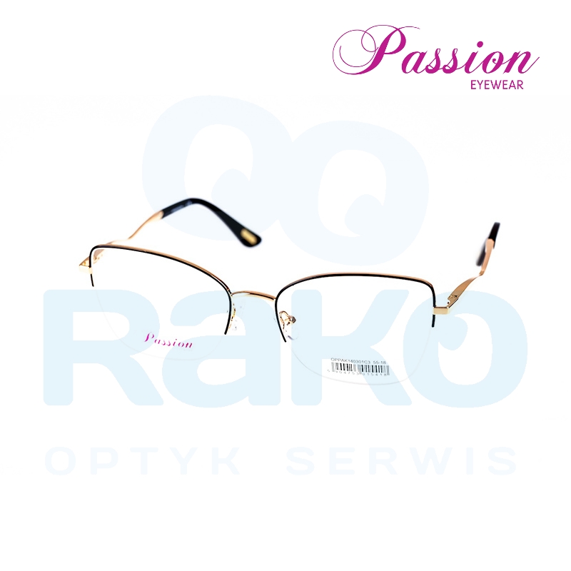Oprawa korekcyjna kolekcja PASSION PAK140301 3