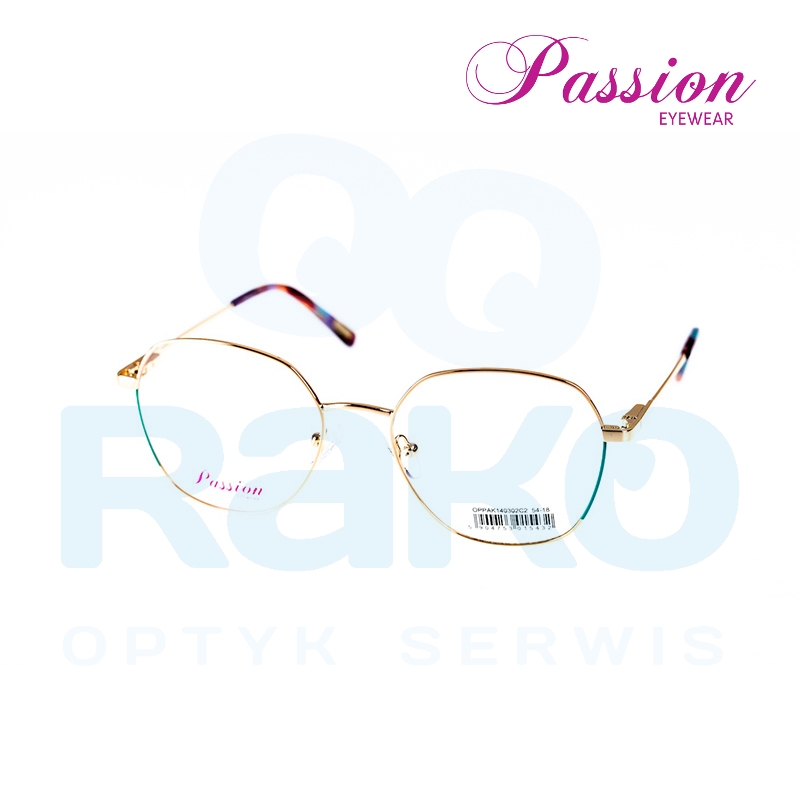 Oprawa korekcyjna kolekcja PASSION PAK140302 2