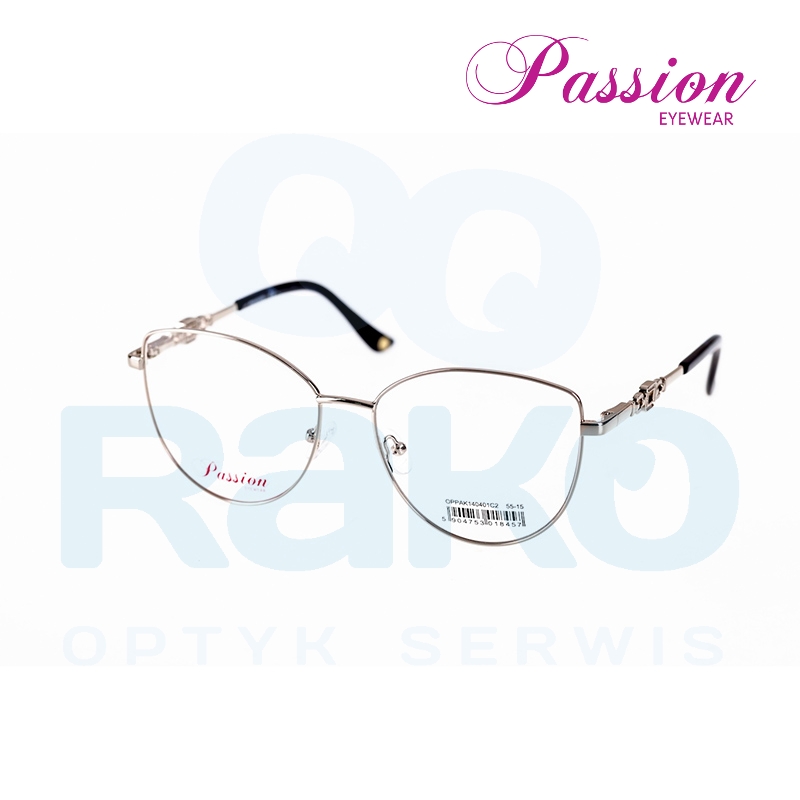 Oprawa korekcyjna kolekcja PASSION PAK140401 2