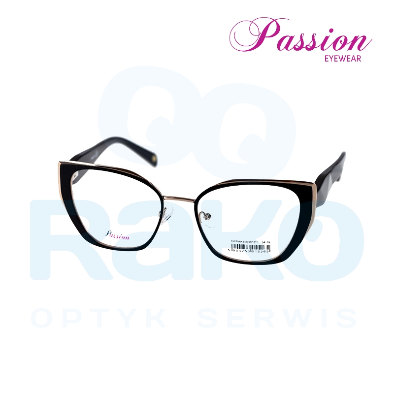 Oprawa korekcyjna kolekcja PASSION PAK150301 1