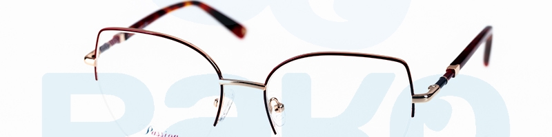 Oprawa korekcyjna kolekcja PASSION PAK150401 1