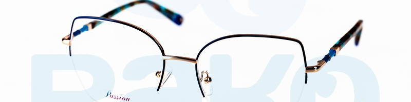 Oprawa korekcyjna kolekcja PASSION PAK150401 3