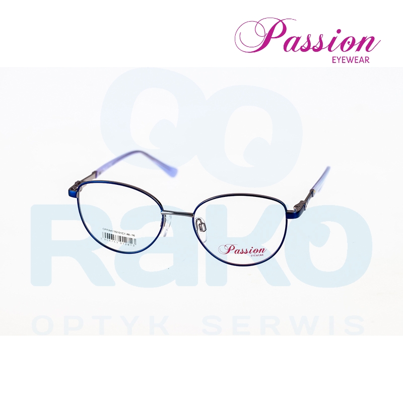 Oprawa korekcyjna kolekcja PASSION PAK170101 1
