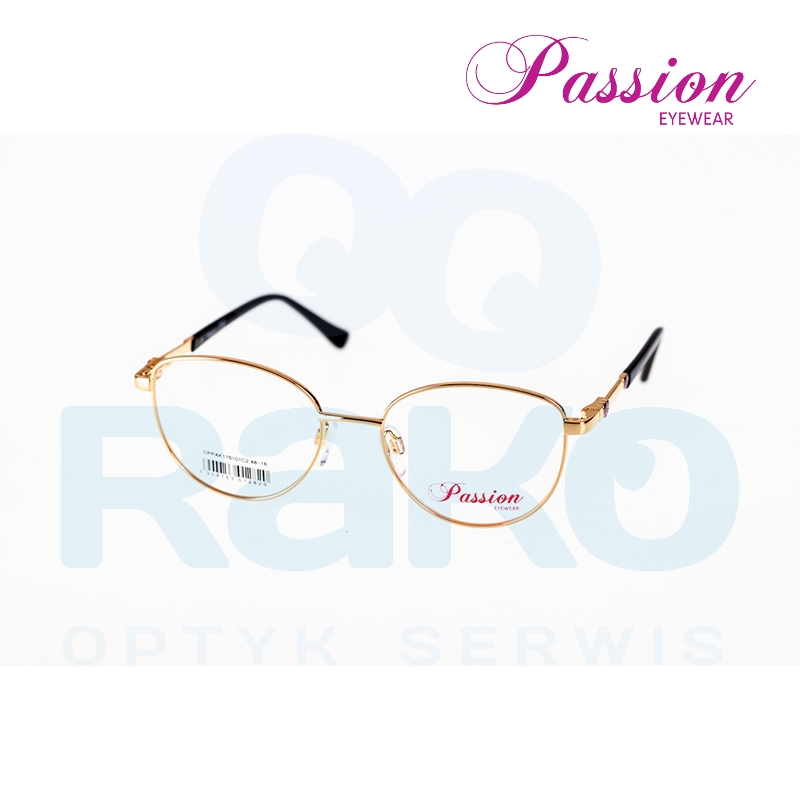 Oprawa korekcyjna kolekcja PASSION PAK170101 2