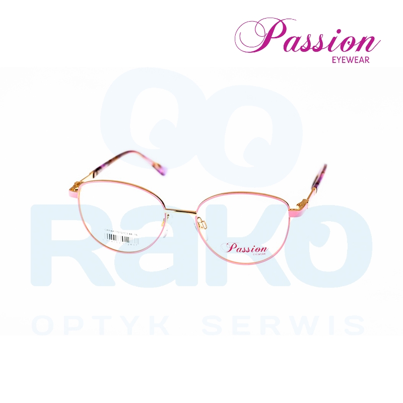 Oprawa korekcyjna kolekcja PASSION PAK170101 3