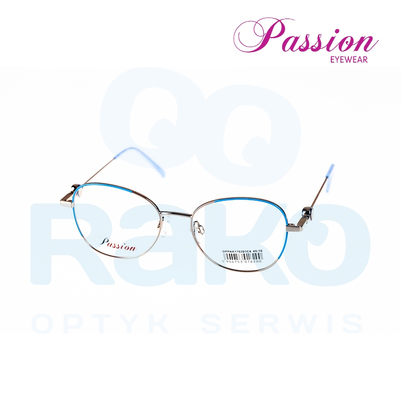 Oprawa korekcyjna kolekcja PASSION PAK170201 4