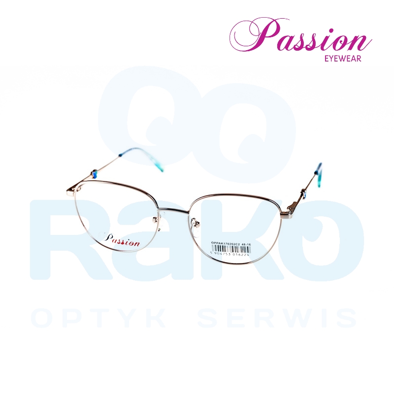 Oprawa korekcyjna kolekcja PASSION PAK170202 2