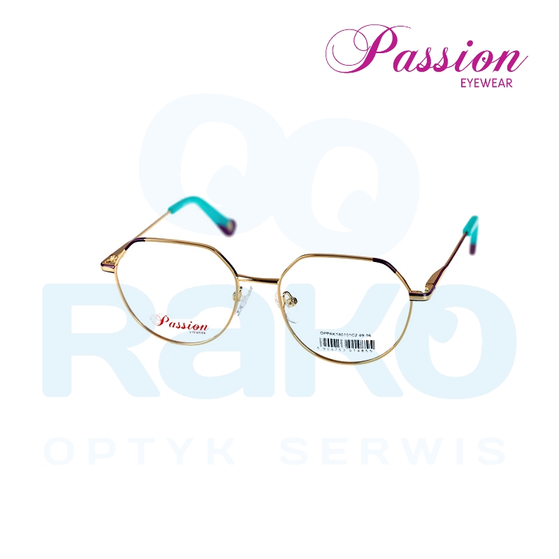 Oprawa korekcyjna kolekcja PASSION PAK180101 2
