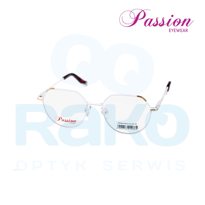 Oprawa korekcyjna kolekcja PASSION PAK180101 3