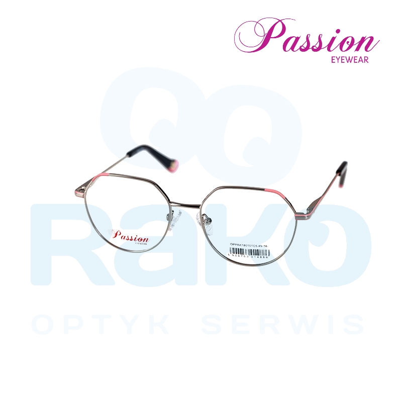 Oprawa korekcyjna kolekcja PASSION PAK180101 5