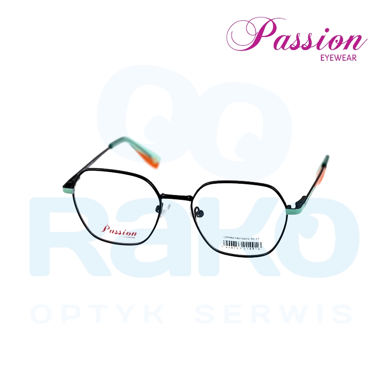 Oprawa korekcyjna kolekcja PASSION PAK180102 2