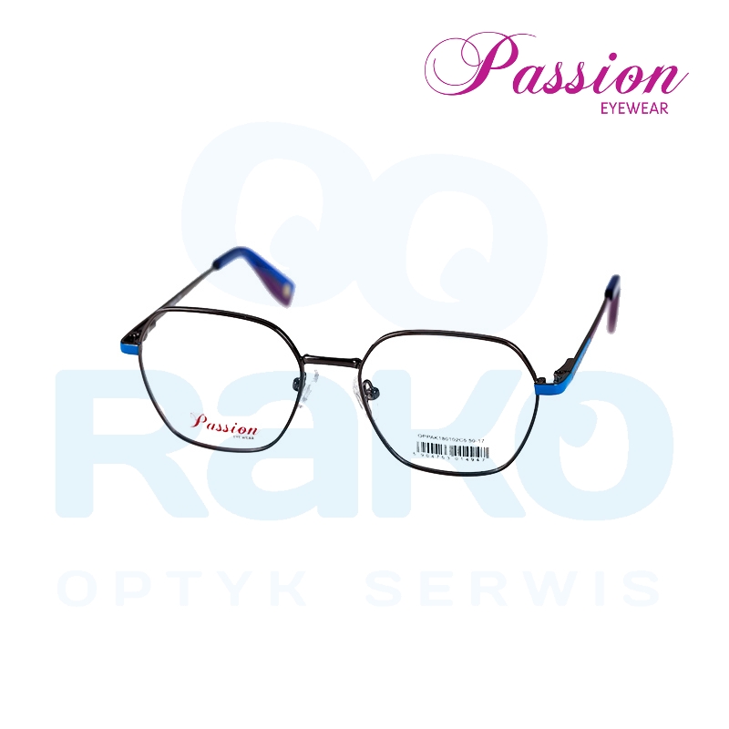Oprawa korekcyjna kolekcja PASSION PAK180102 5