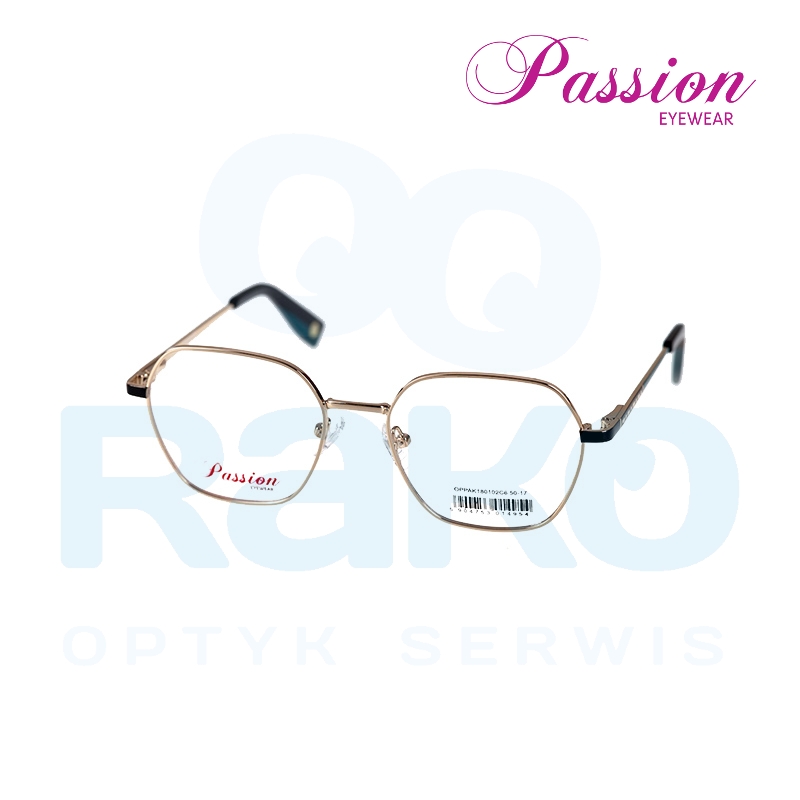 Oprawa korekcyjna kolekcja PASSION PAK180102 6