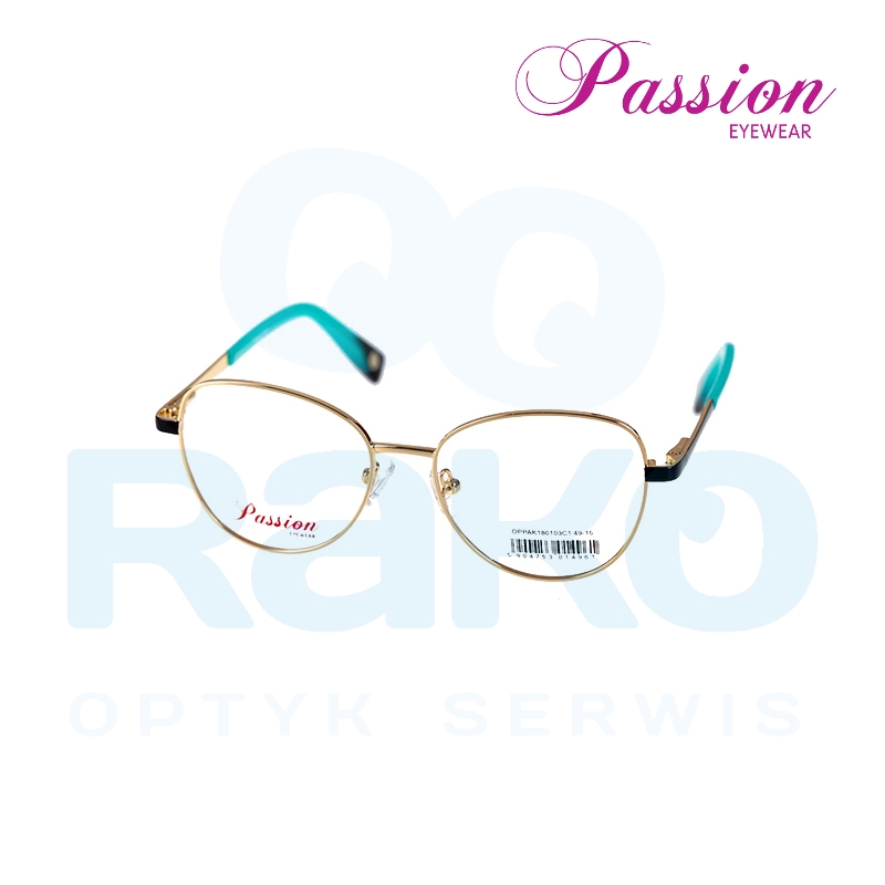 Oprawa korekcyjna kolekcja PASSION PAK180103 1