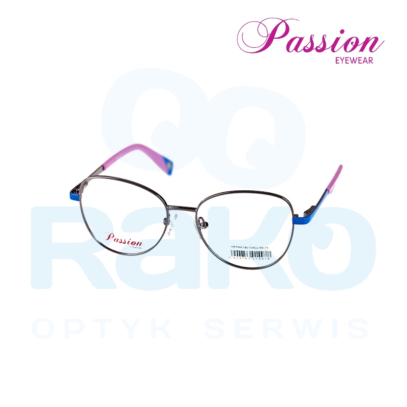 Oprawa korekcyjna kolekcja PASSION PAK180103 2