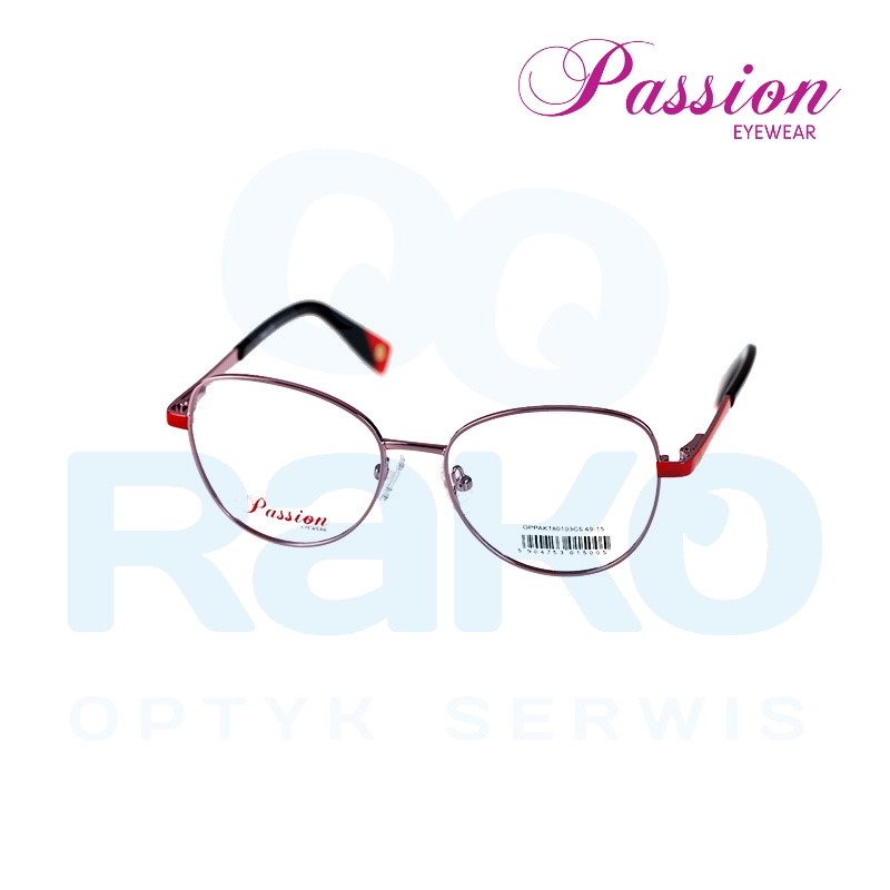 Oprawa korekcyjna kolekcja PASSION PAK180103 5