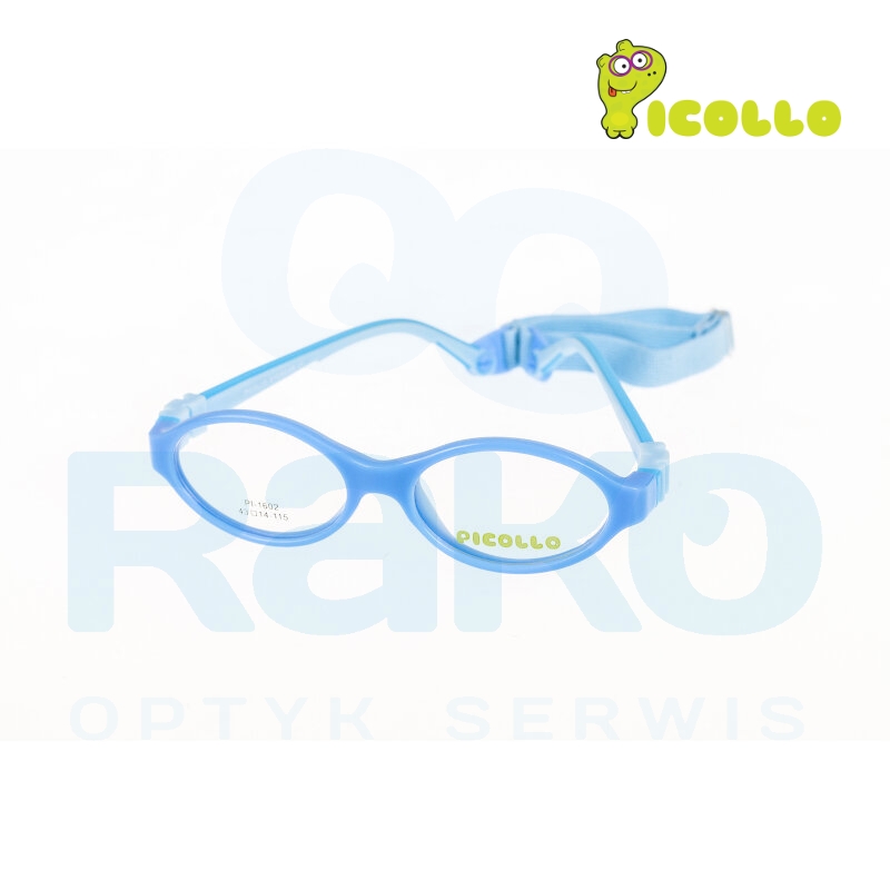 Oprawa korekcyjna kolekcja PICOLLO PI 1602 C3