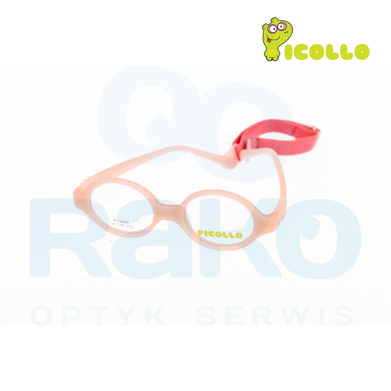 Oprawa korekcyjna kolekcja PICOLLO PI 1603 C2