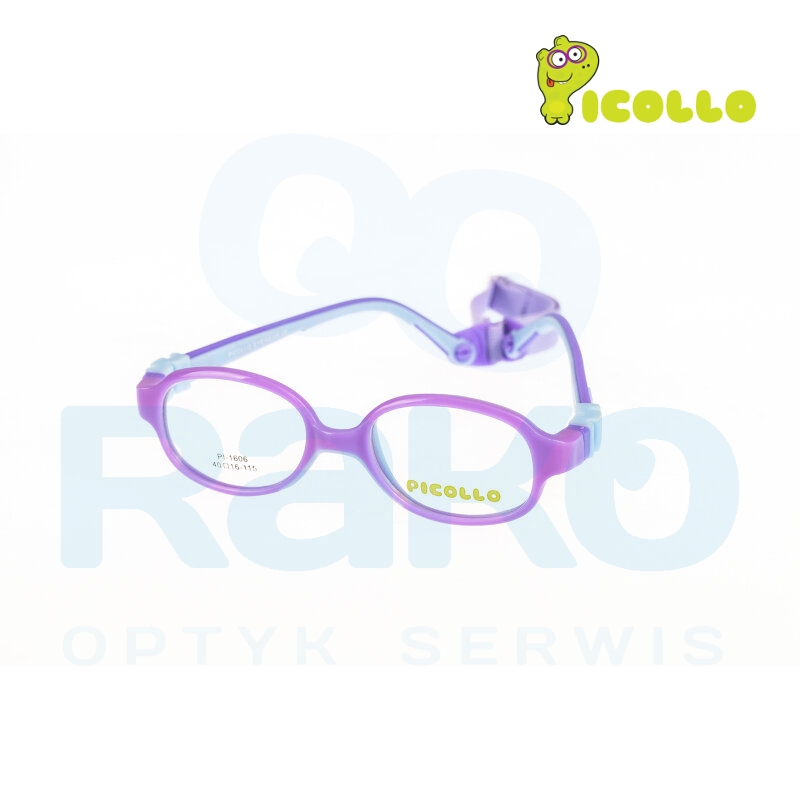 Oprawa korekcyjna kolekcja PICOLLO PI 1606 C1